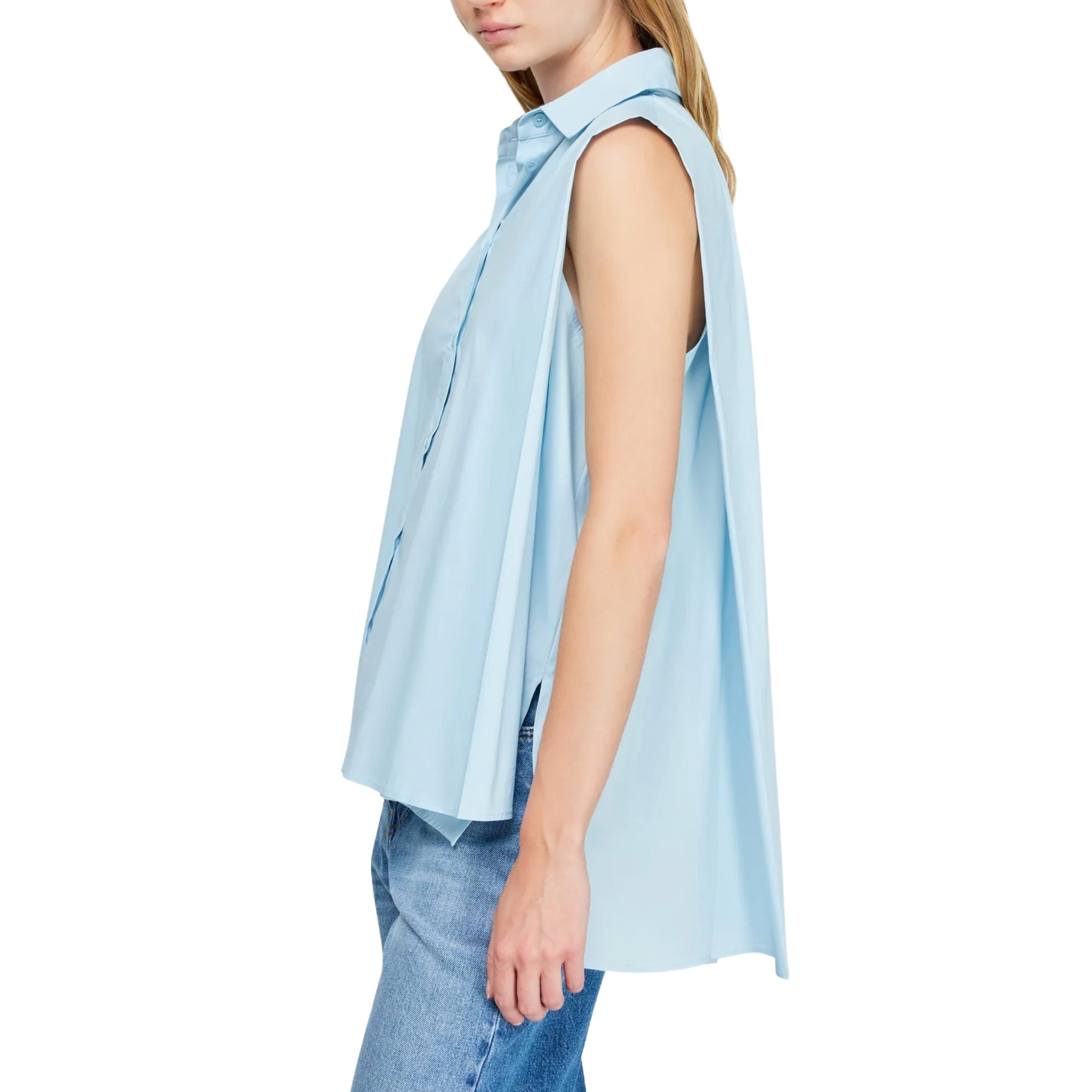 Semicouture Camicia Babs
