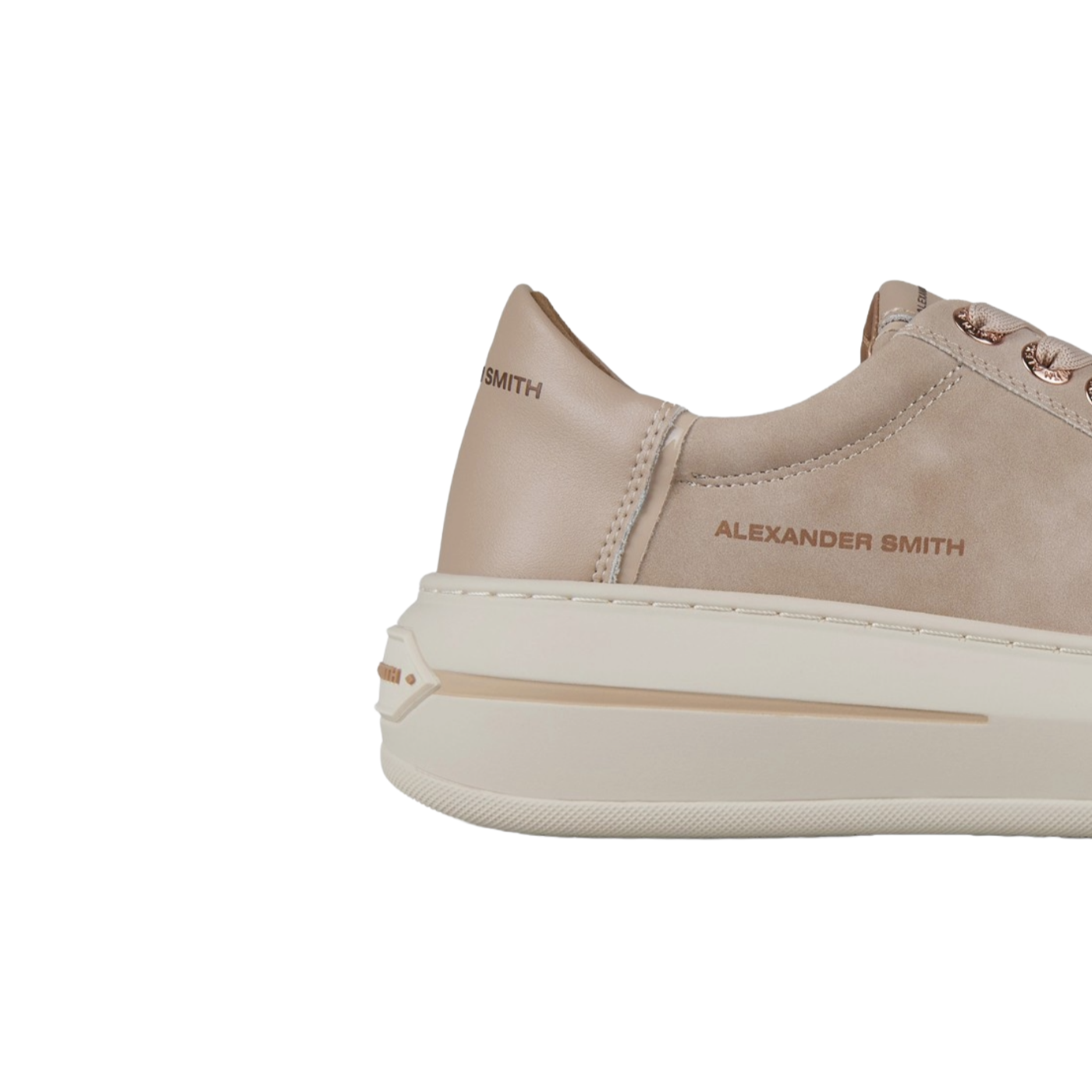 Alexander Smith Sneakers Lancaster Woman