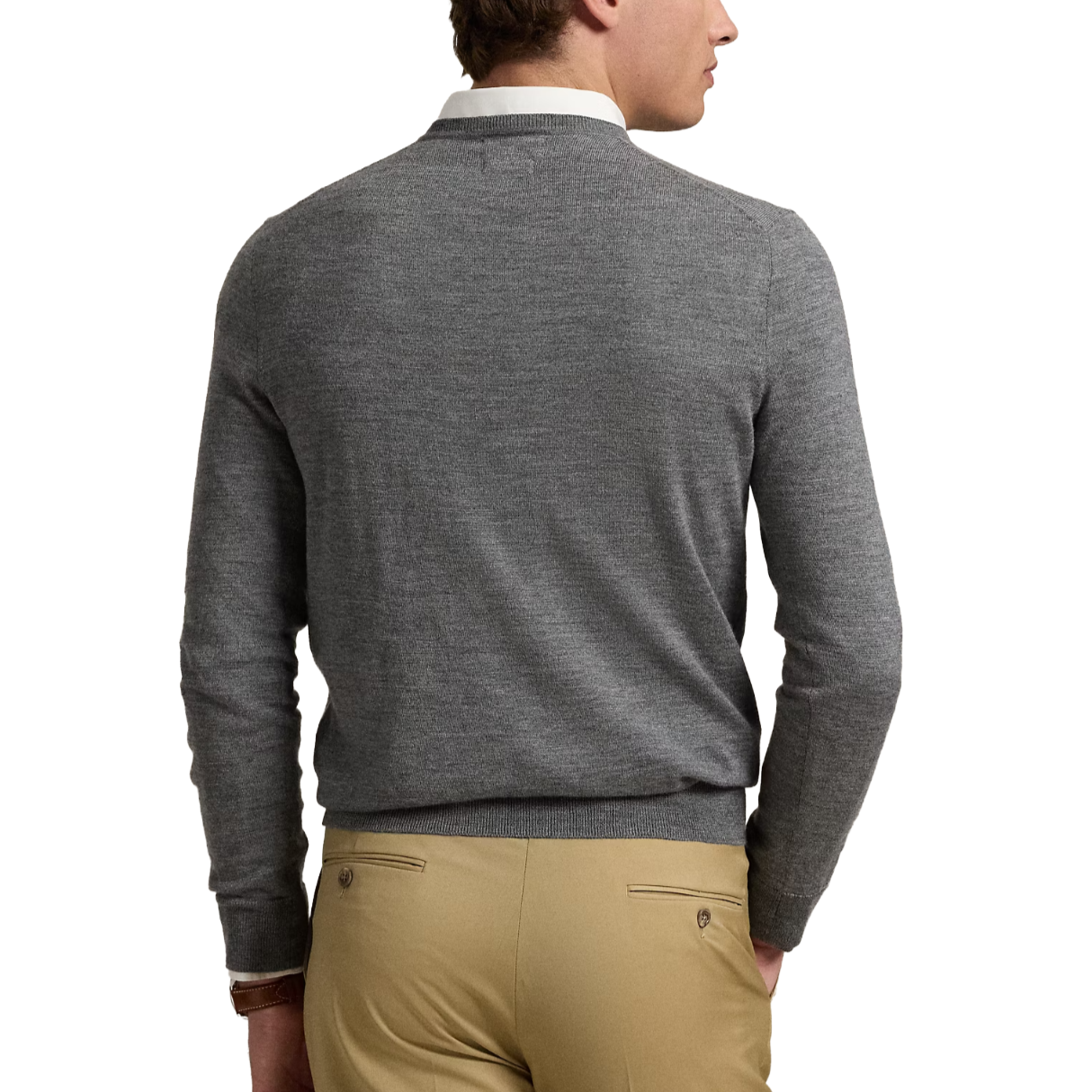 Polo Ralph lauren Maglia a Girocollo