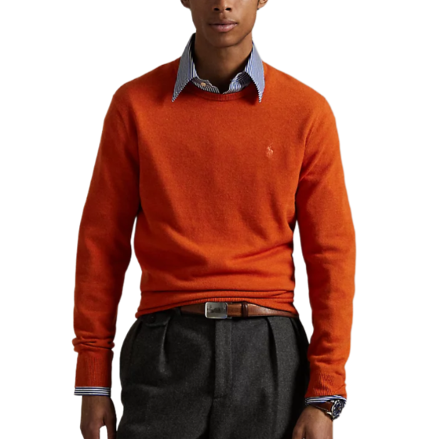 Polo Ralph Lauren Maglia a Girocollo