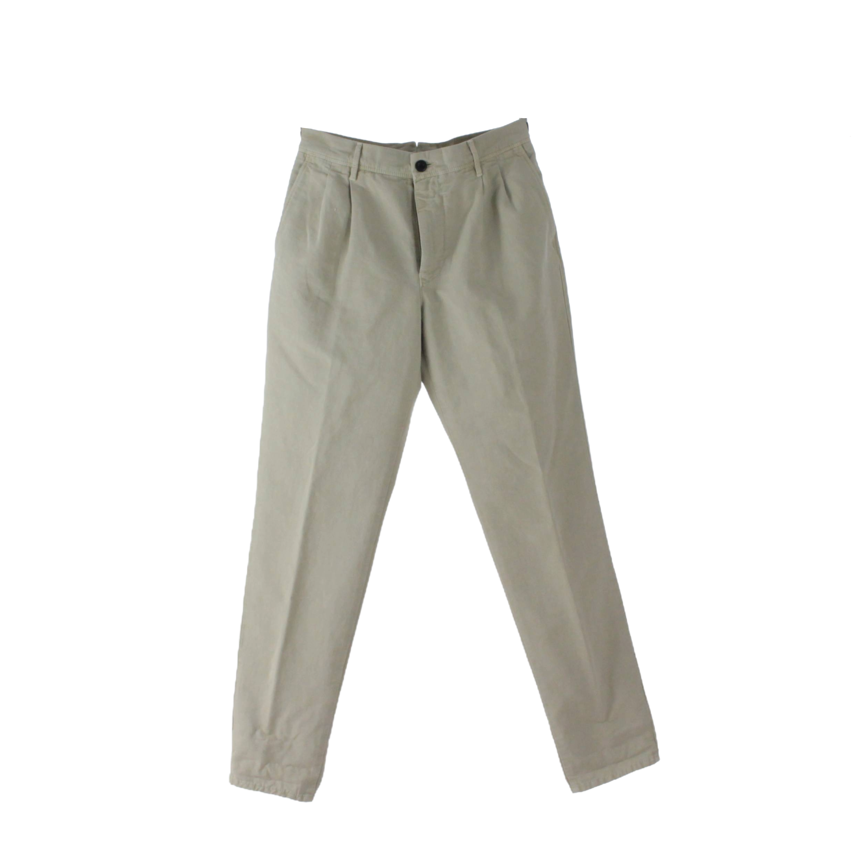 Incotex Slacks Pantalone Ottoman