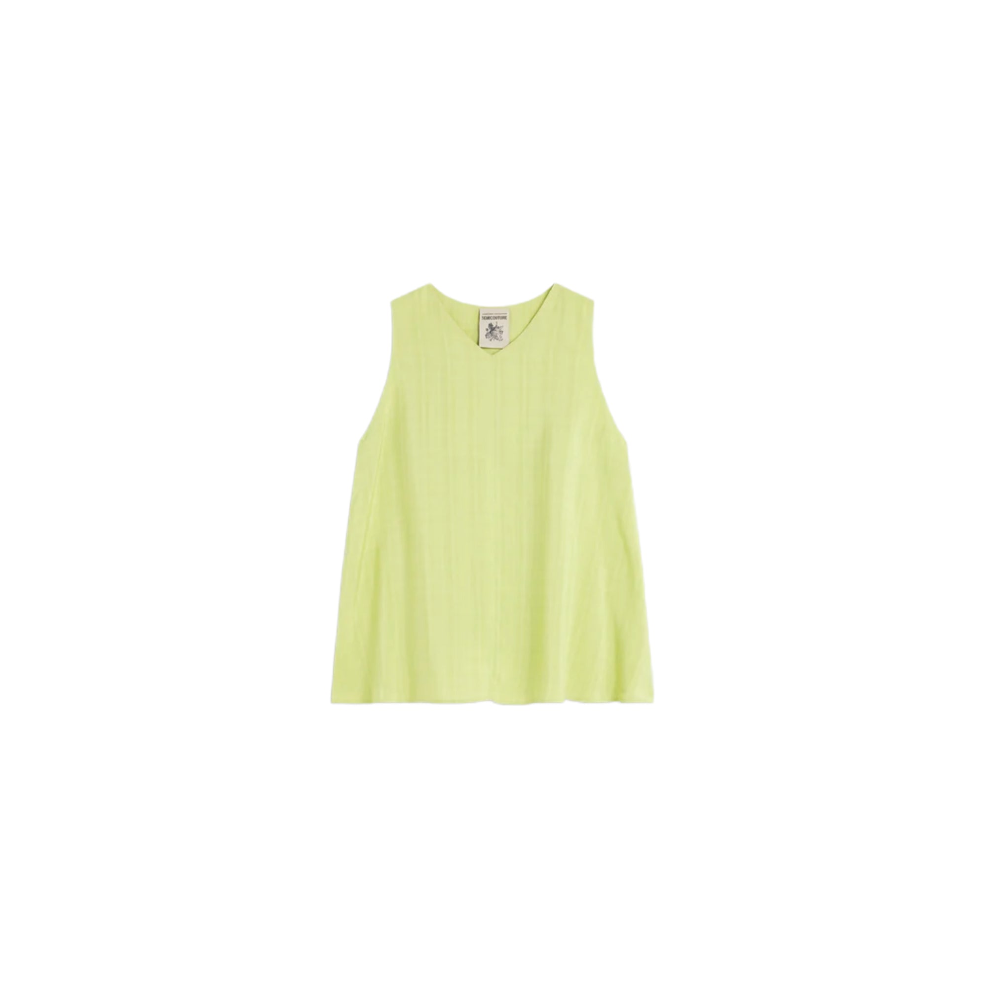 Semicouture Top Prya