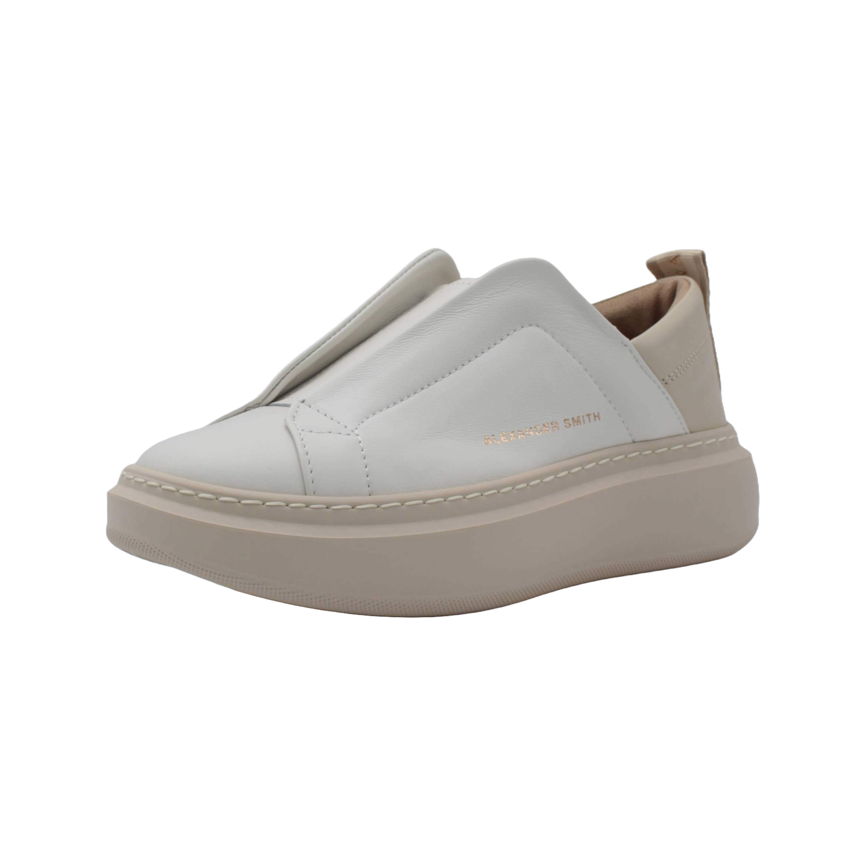 Alexander Smith Sneakers Wembley Slip-On