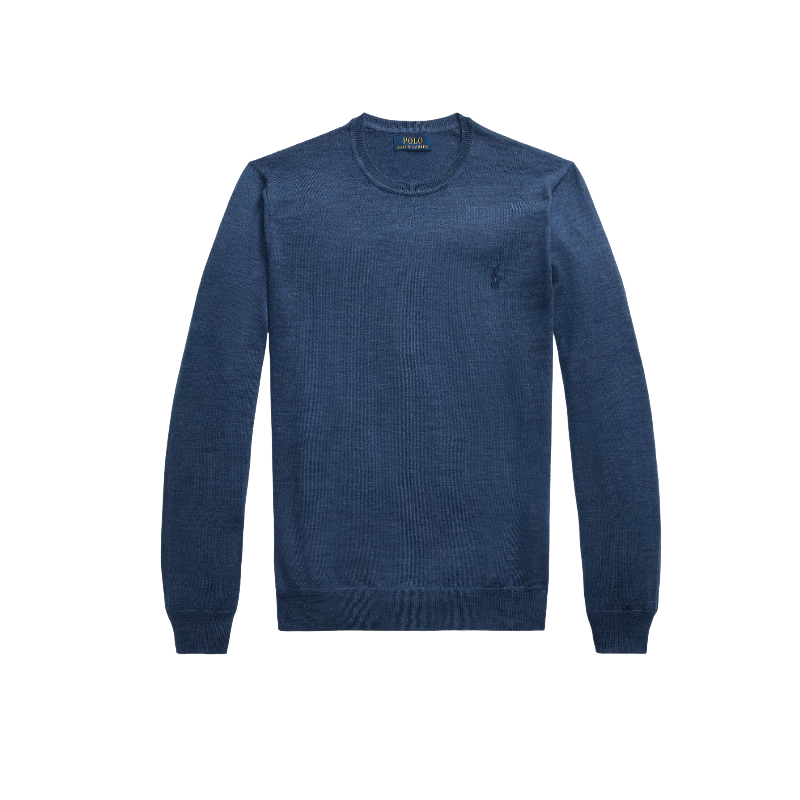 Polo Ralph Lauren Maglia GIrocollo