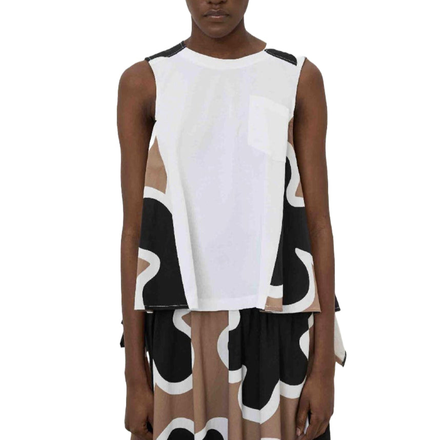 Meimeij Blusa