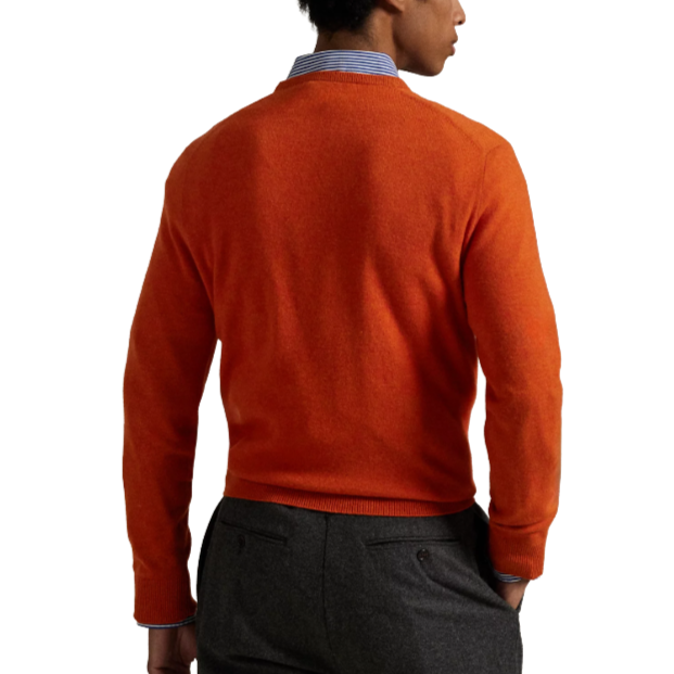 Polo Ralph Lauren Maglia a Girocollo