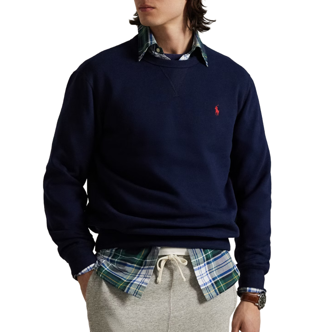 Polo Ralph Lauren Felpa RL