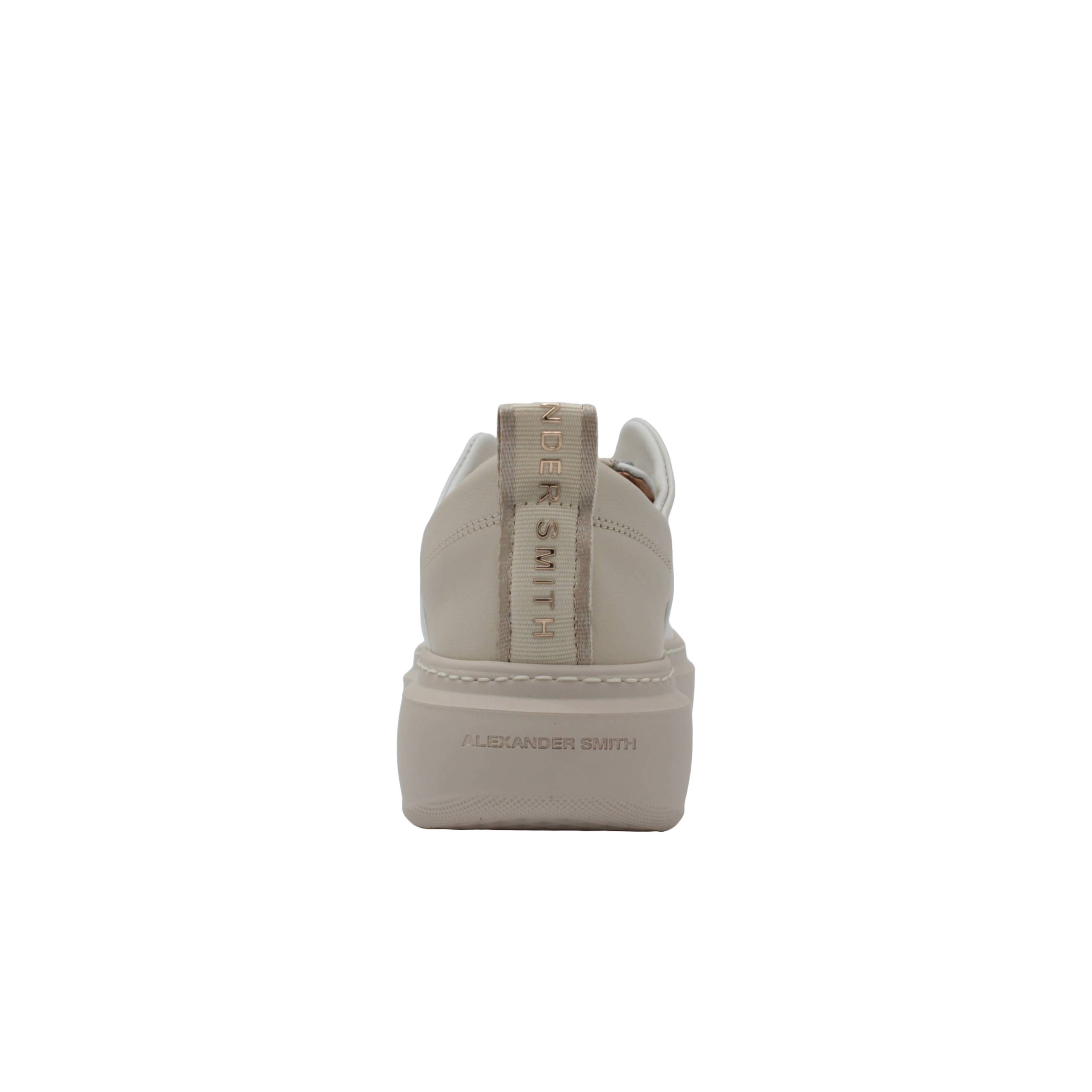 Alexander Smith Sneakers Wembley Slip-On
