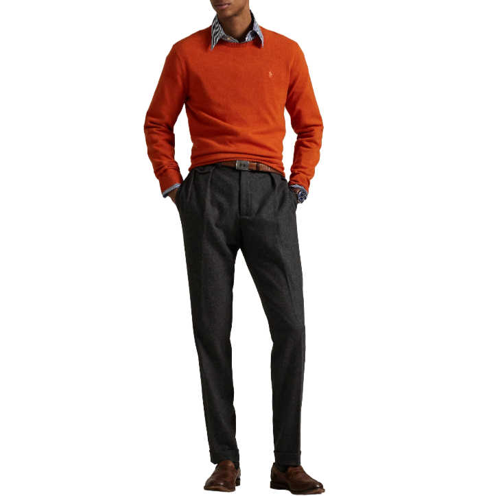 Polo Ralph Lauren Maglia a Girocollo