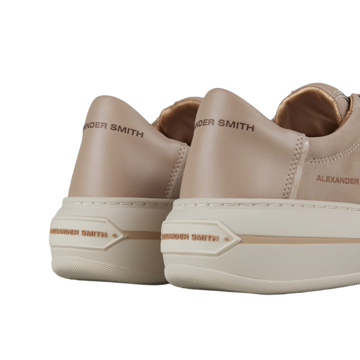 Alexander Smith Sneakers Lancaster Woman