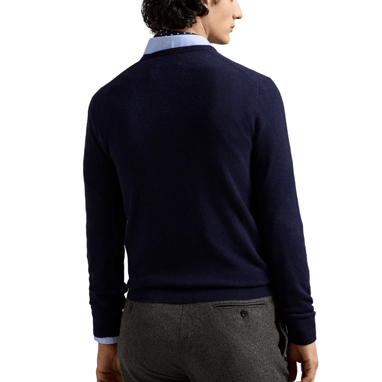 Polo Ralph Lauren Maglia Girocollo