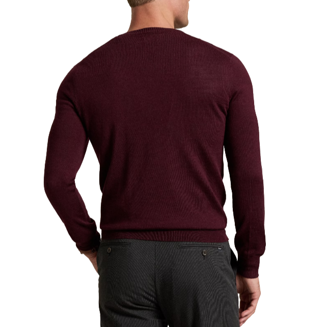 Polo Ralph Lauren Maglia Girocollo