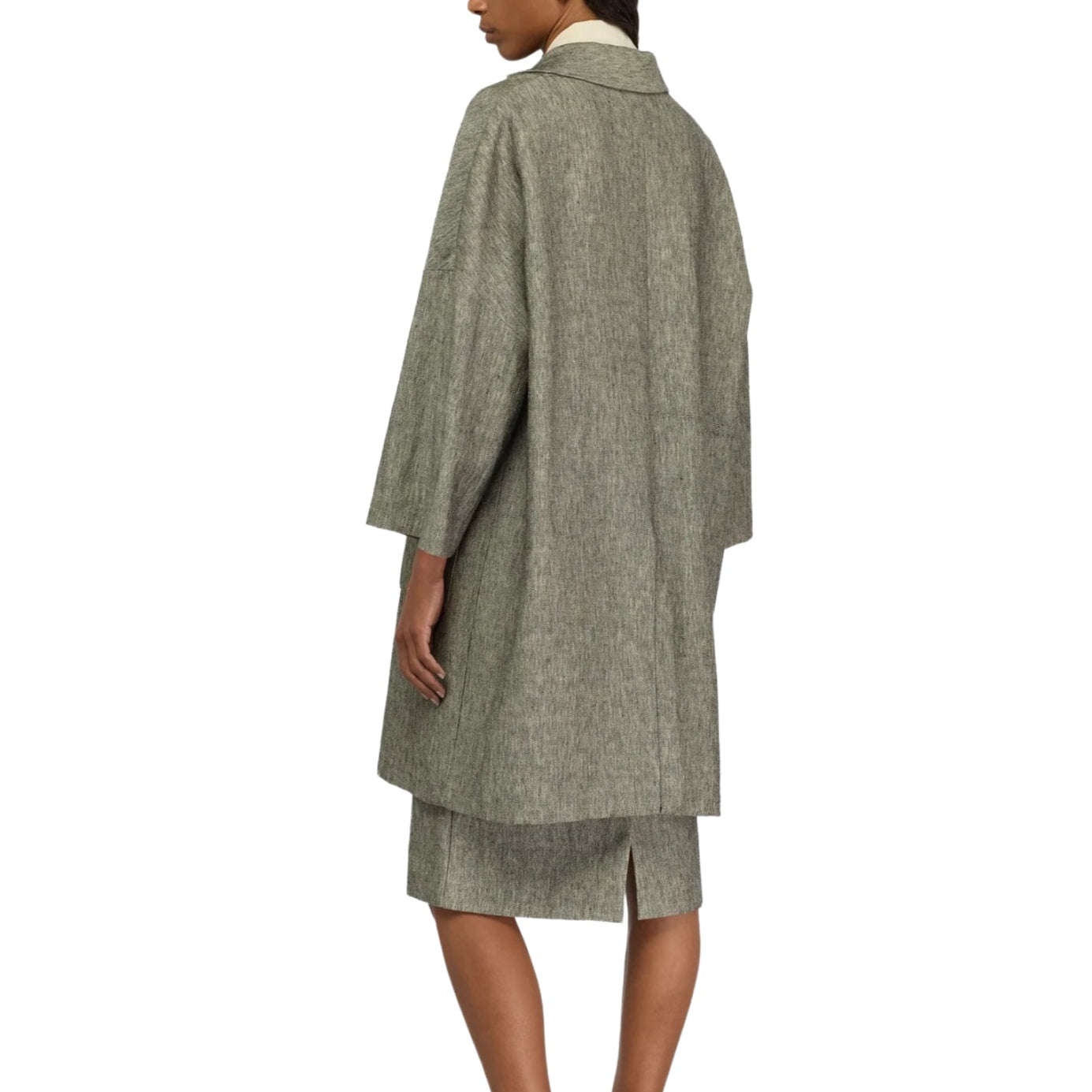 Semicouture Cappotto Sigmund