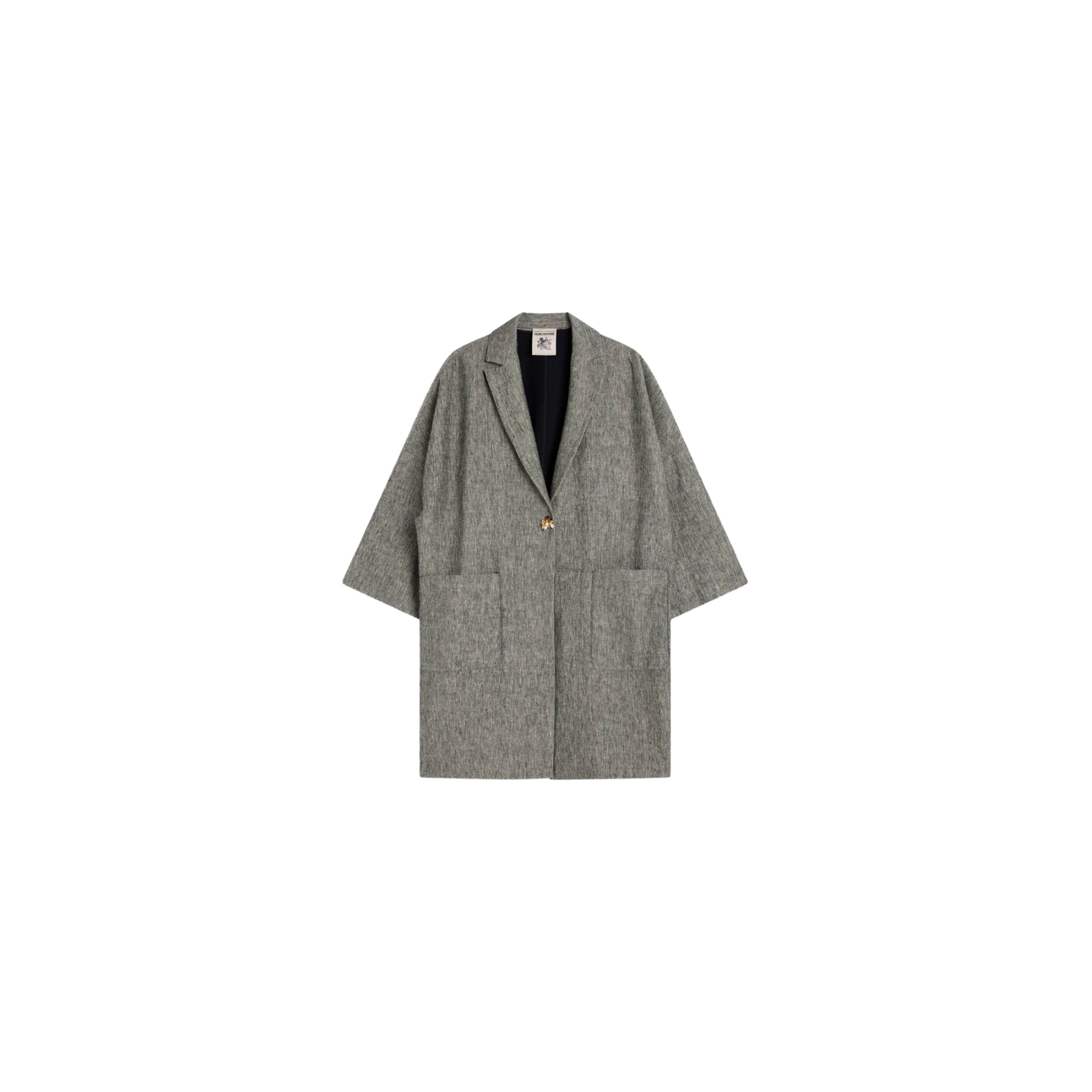 Semicouture Cappotto Sigmund