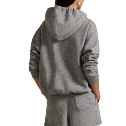 Polo Ralph Lauren Felpa Polo Bear con Cappuccio