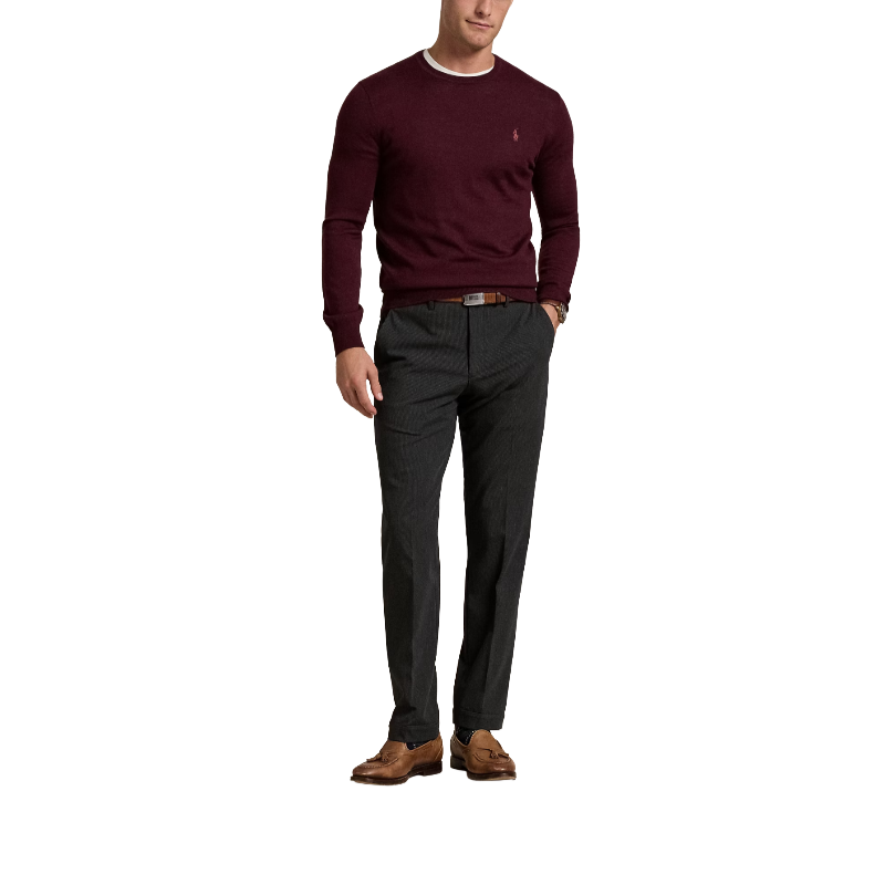 Polo Ralph Lauren Maglia Girocollo