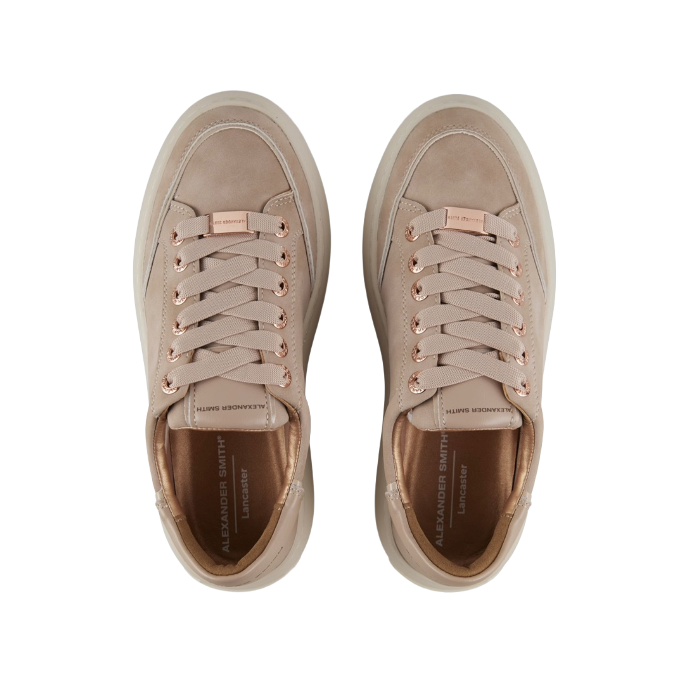 Alexander Smith Sneakers Lancaster Woman