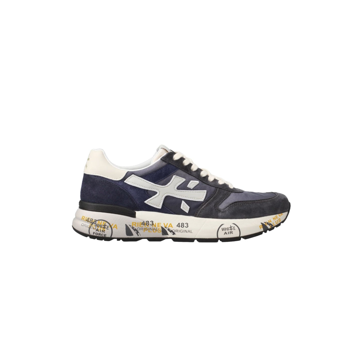 Premiata Sneaker Mick