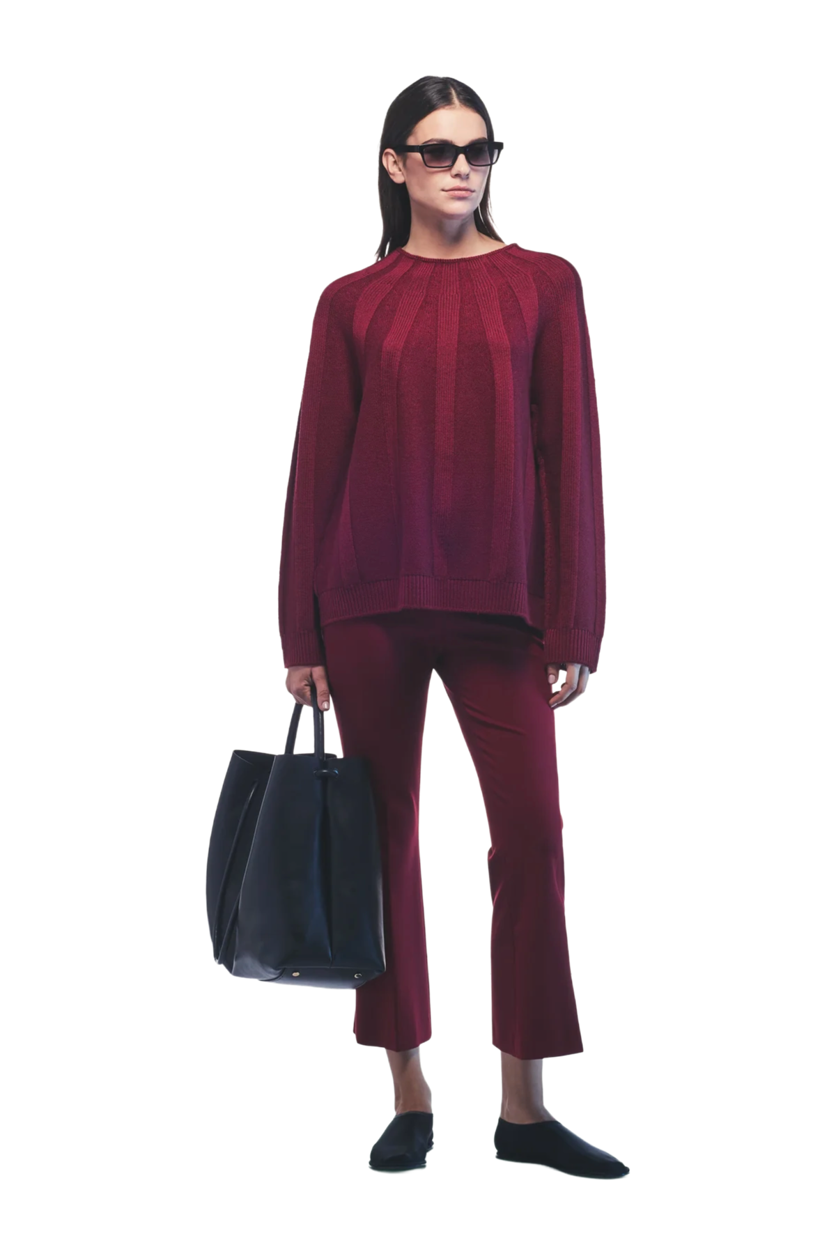 Liviana Conti Pantalone a Trombetta Claudette