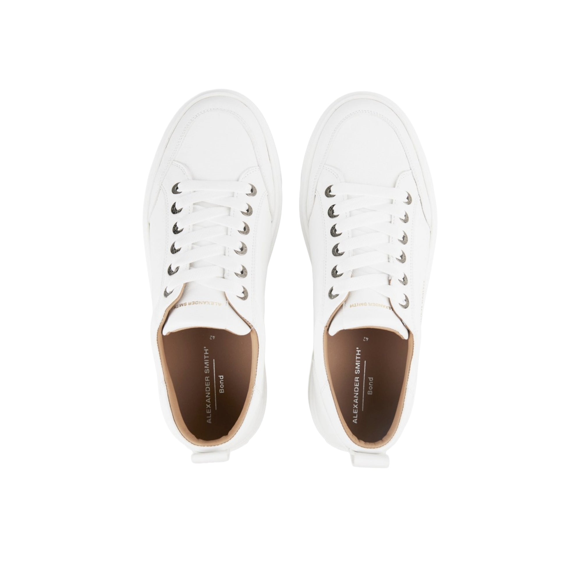 Alexander Smith Sneakers Bond