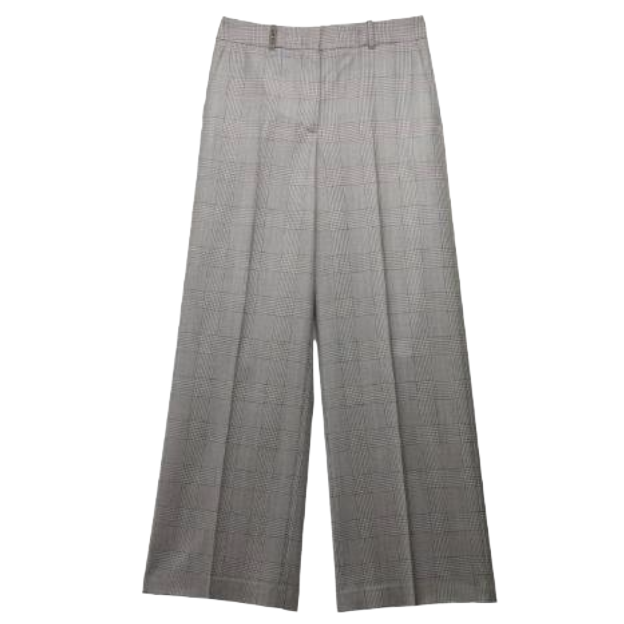 Pantalone Peserico Fantasia Galles in Pura Lana