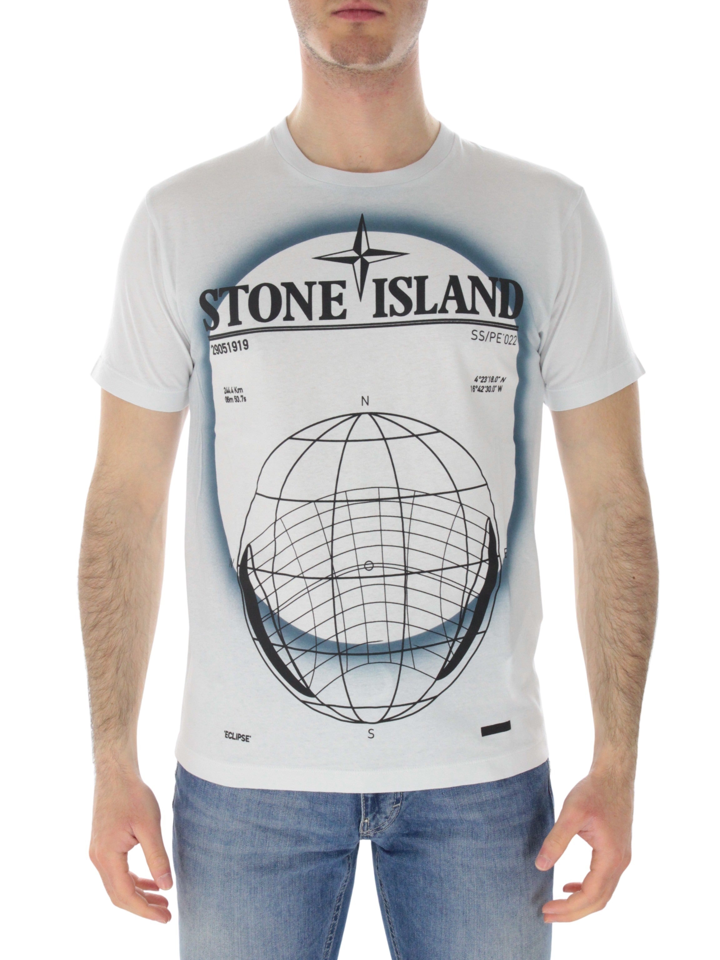 Stone island t-shirt