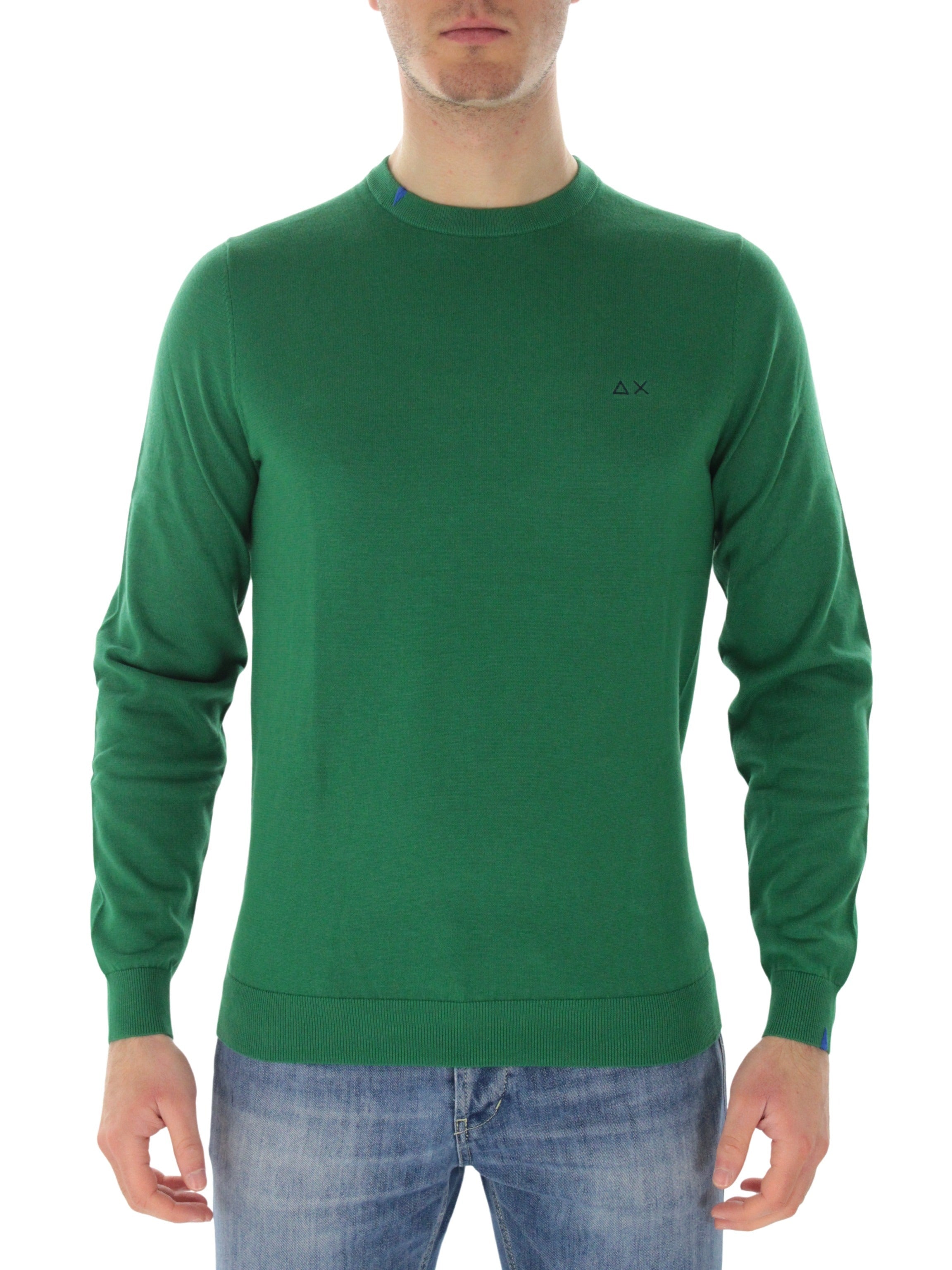 Giro shirt K33101 Smeraldo