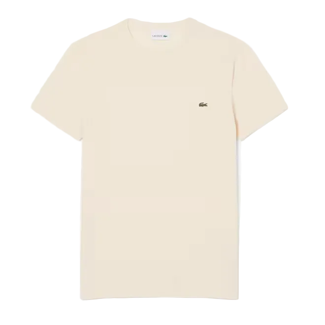 T-shirt in cotone Pima