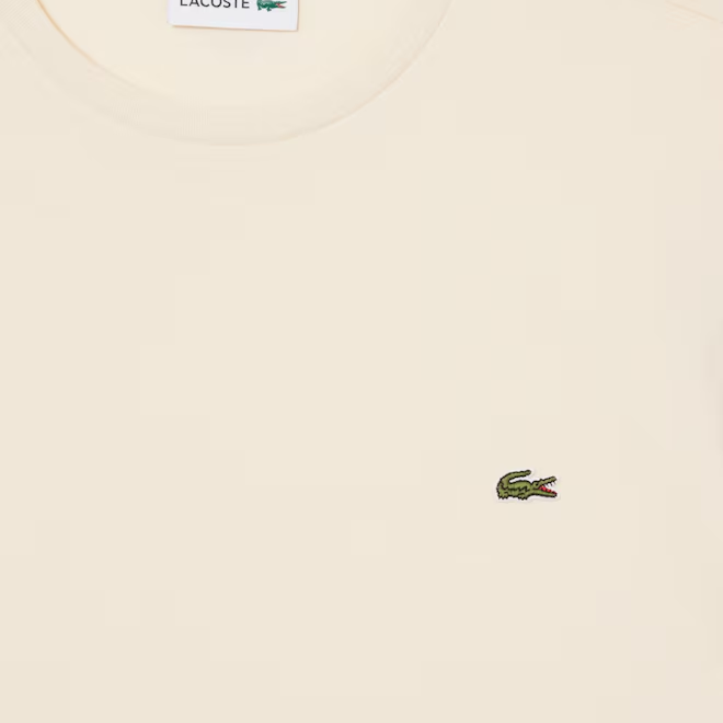 T-shirt in cotone Pima