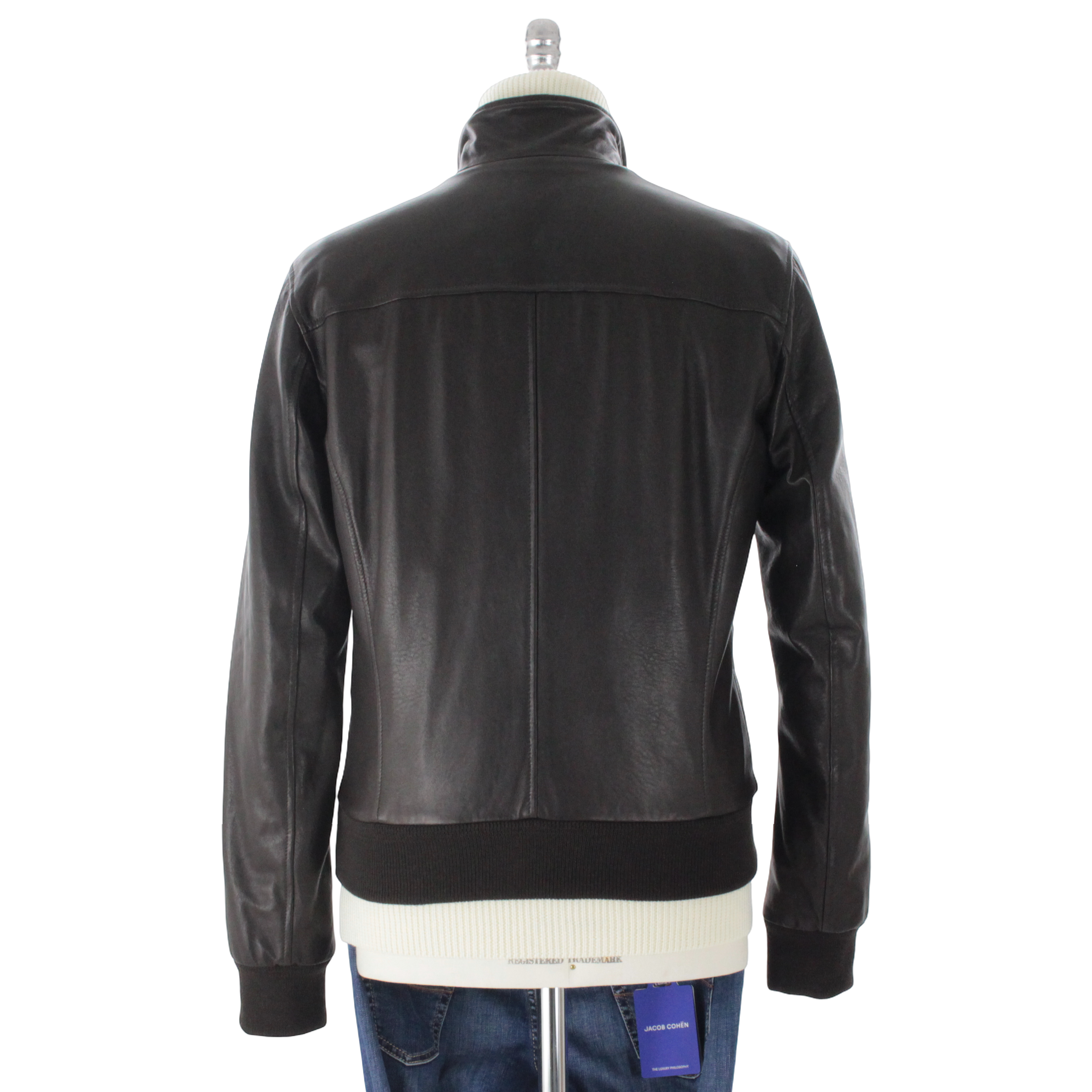 Contrastway Giubbotto Twin Cervino Vintage