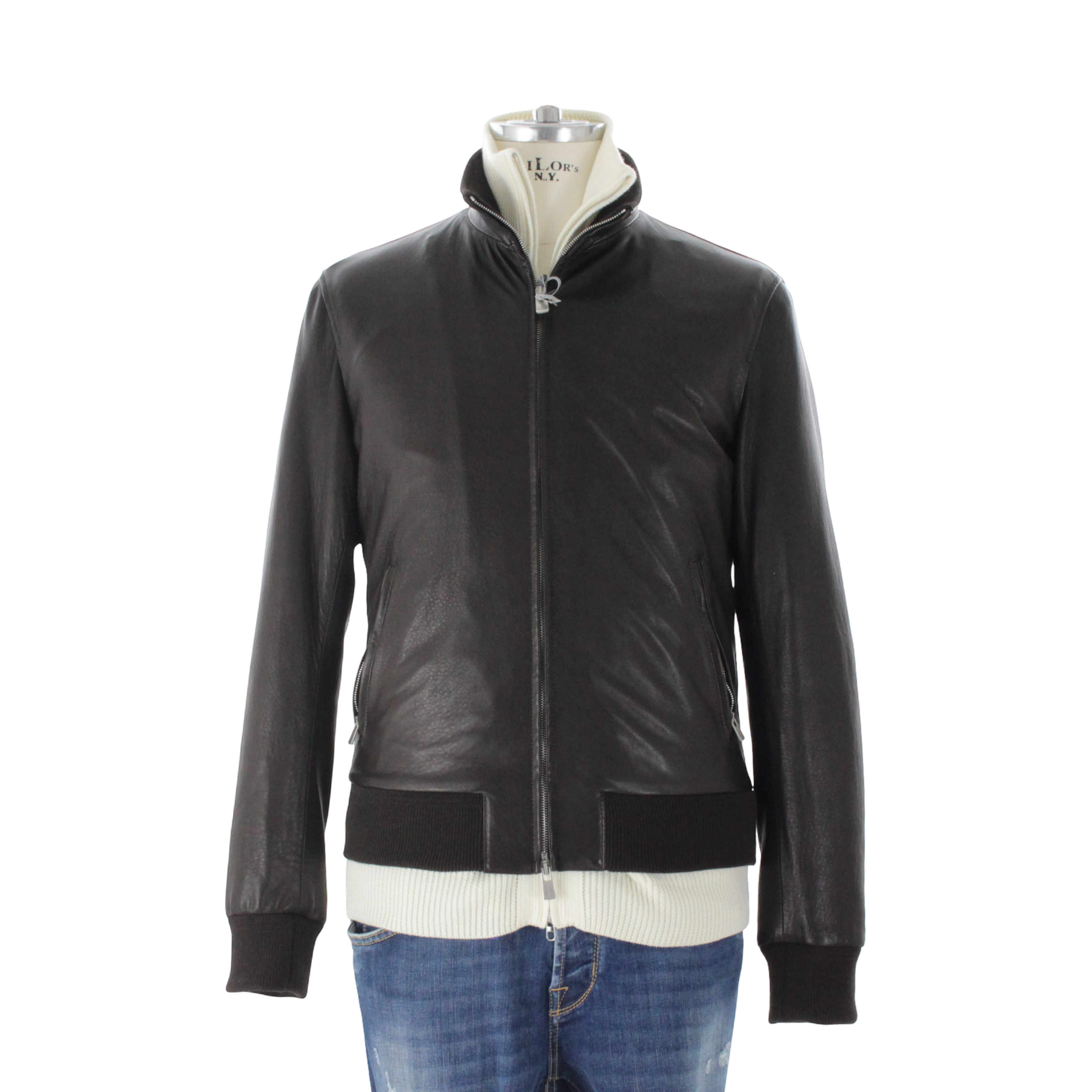 Contrastway Giubbotto Twin Cervino Vintage