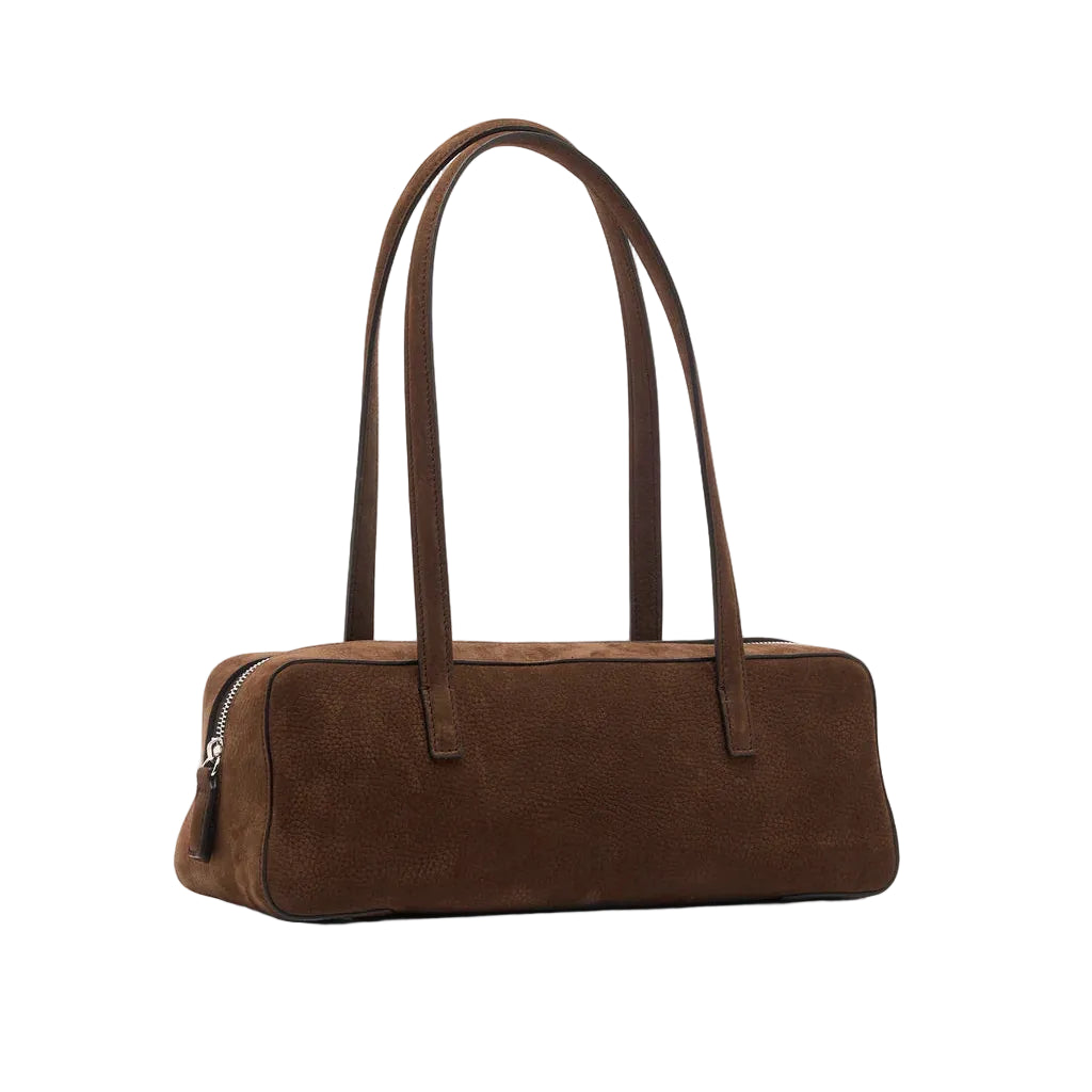 Borsa Longuette Tessa in Nabuk