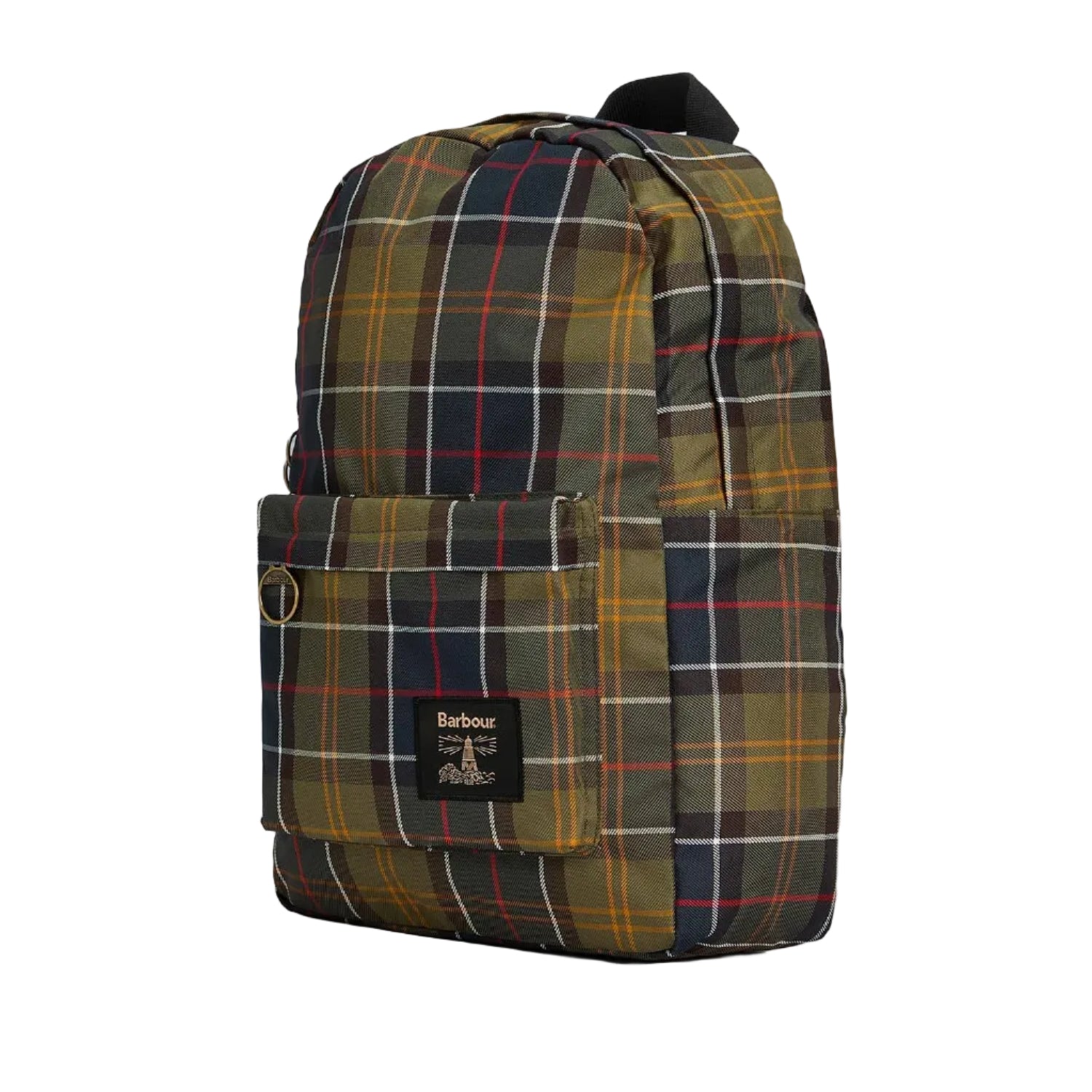 Zaino Torridon in tartan