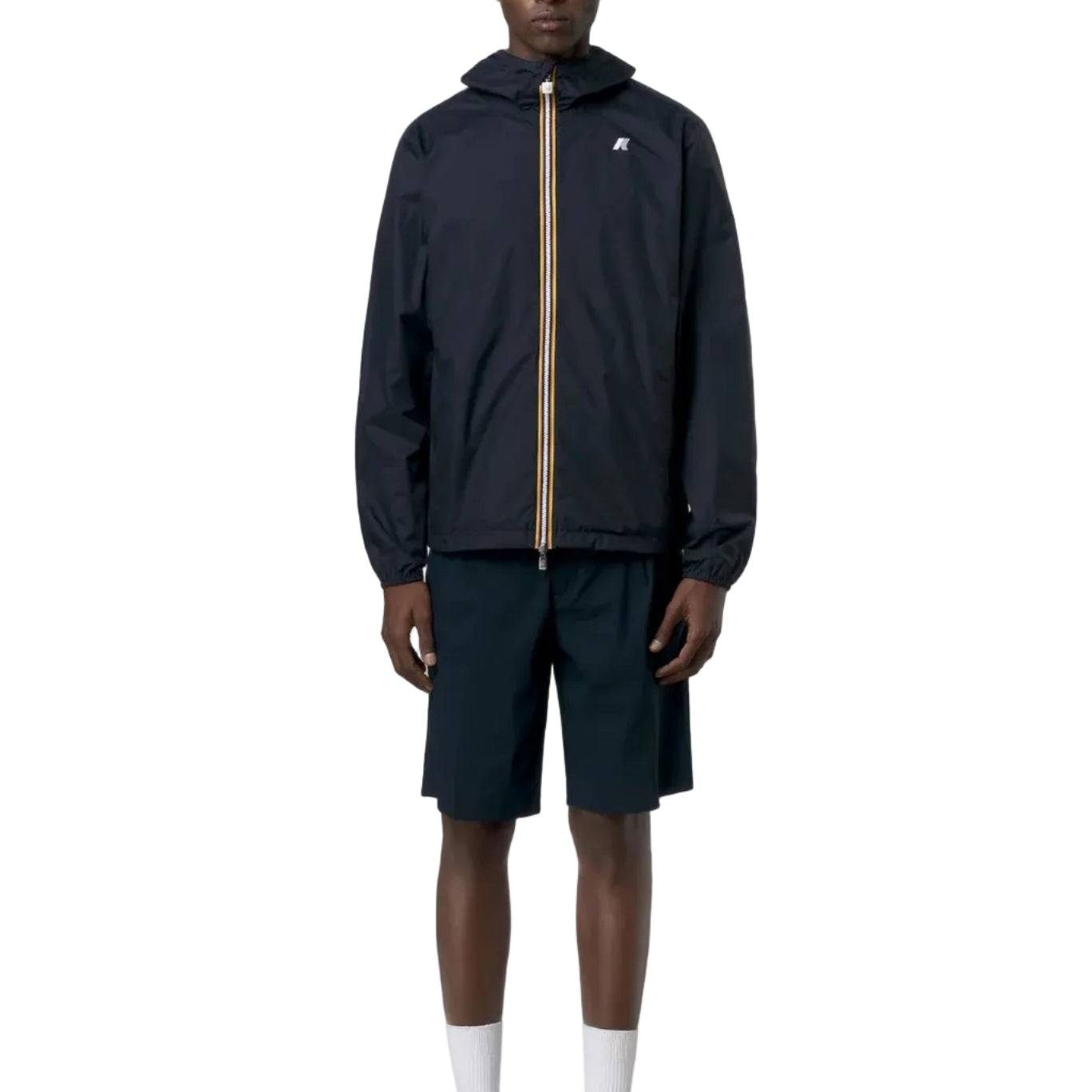 K-Way Giubbotto Reversibile Jake Plus.2