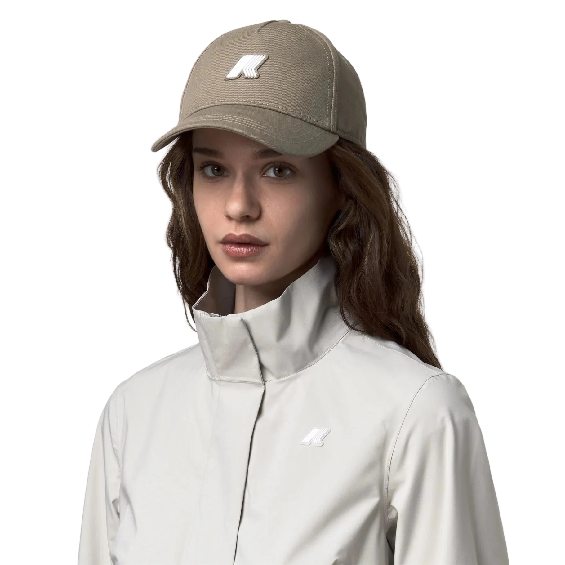 Cappellino con visiera Ilis