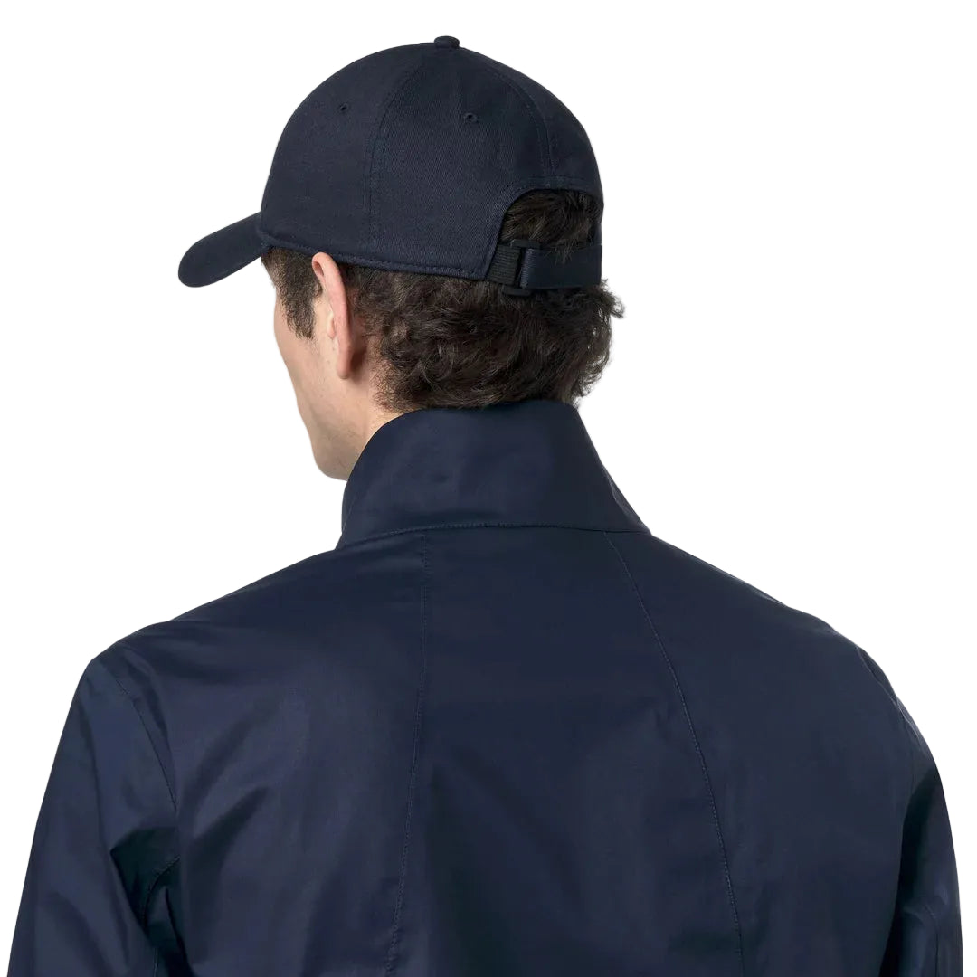 Cappellino con visiera Ilis