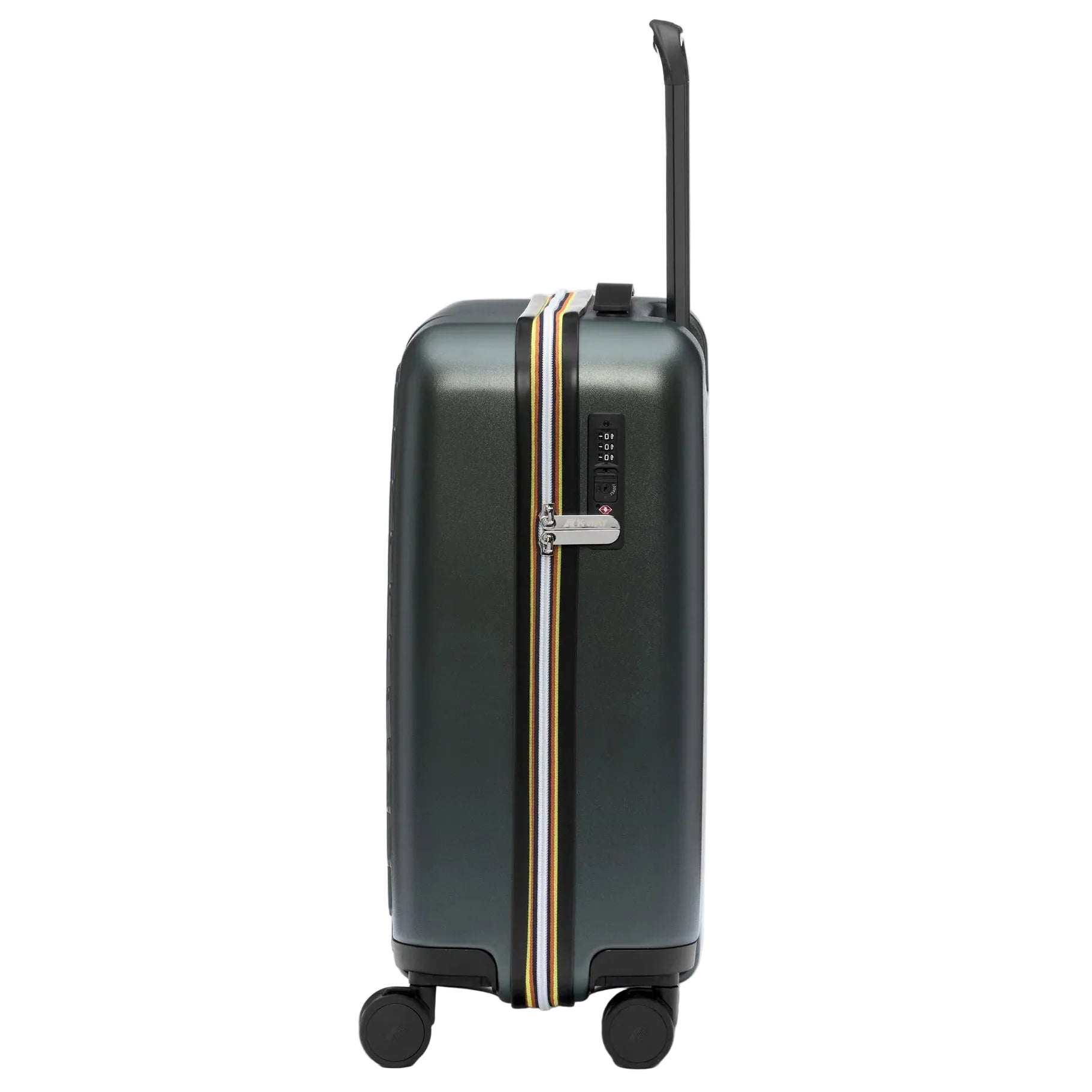 Trolley Eudoxie Logo