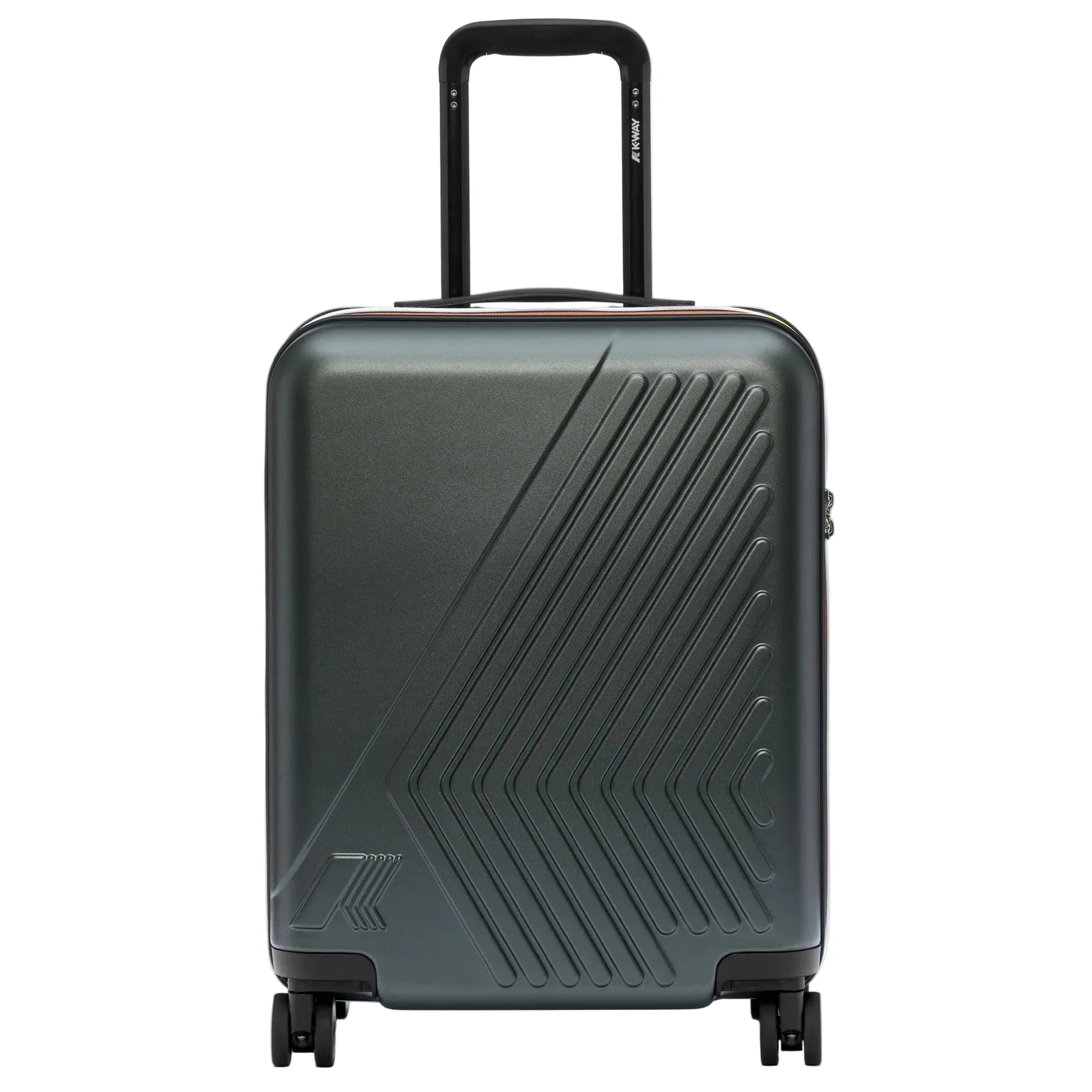 Trolley Eudoxie Logo