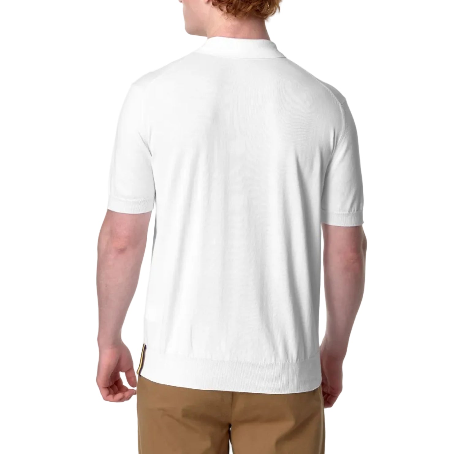 Polo Classica in Cotone Pleyne