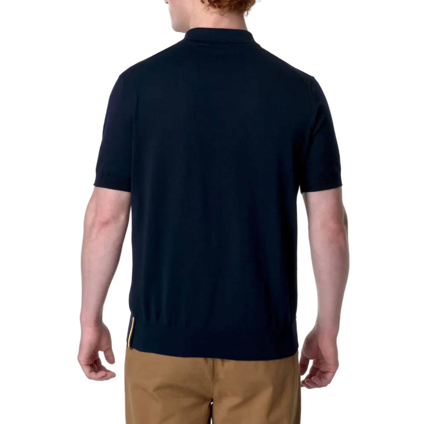 Polo Classica in Cotone Pleyne