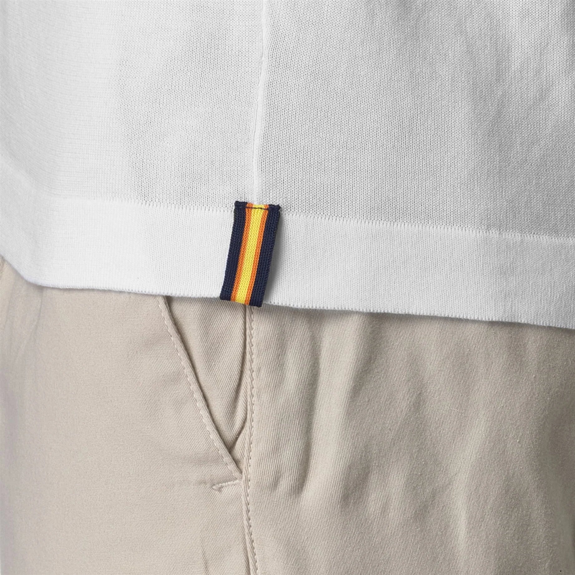 K-Way T-Shirt Combe