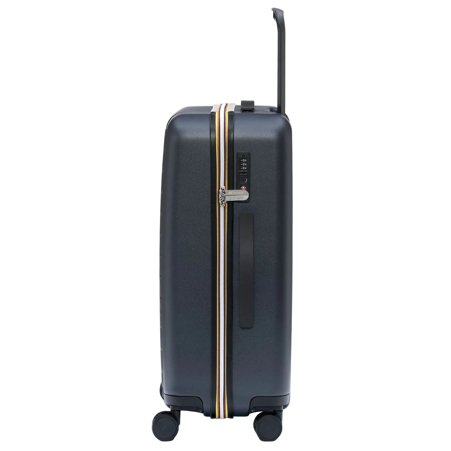 Trolley Eudoxieur Logo