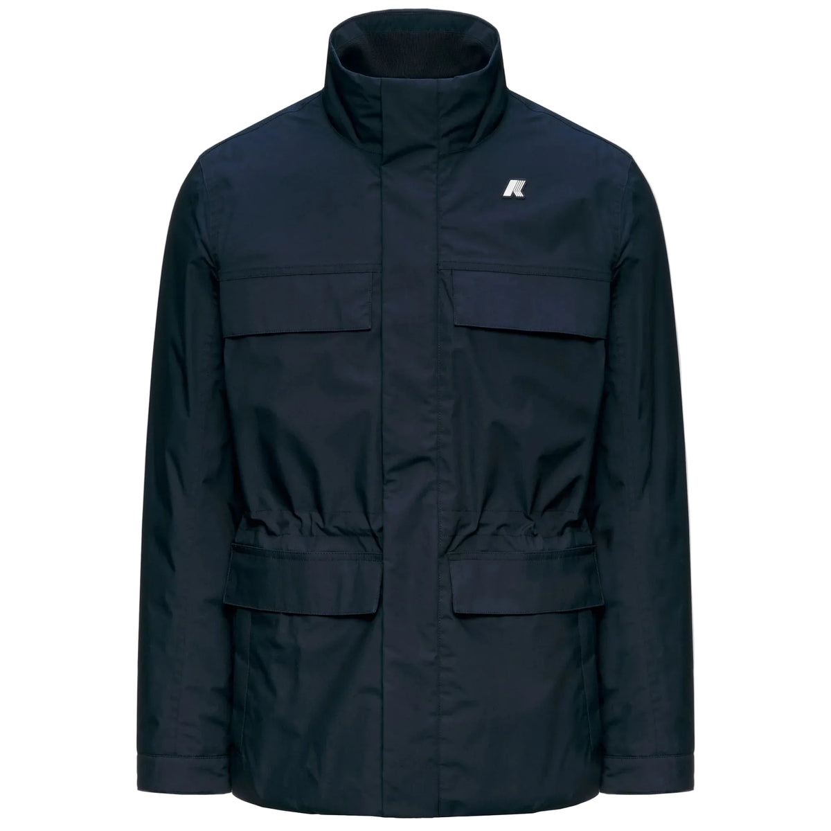 Giacca Manuene Warm Micro Canvas