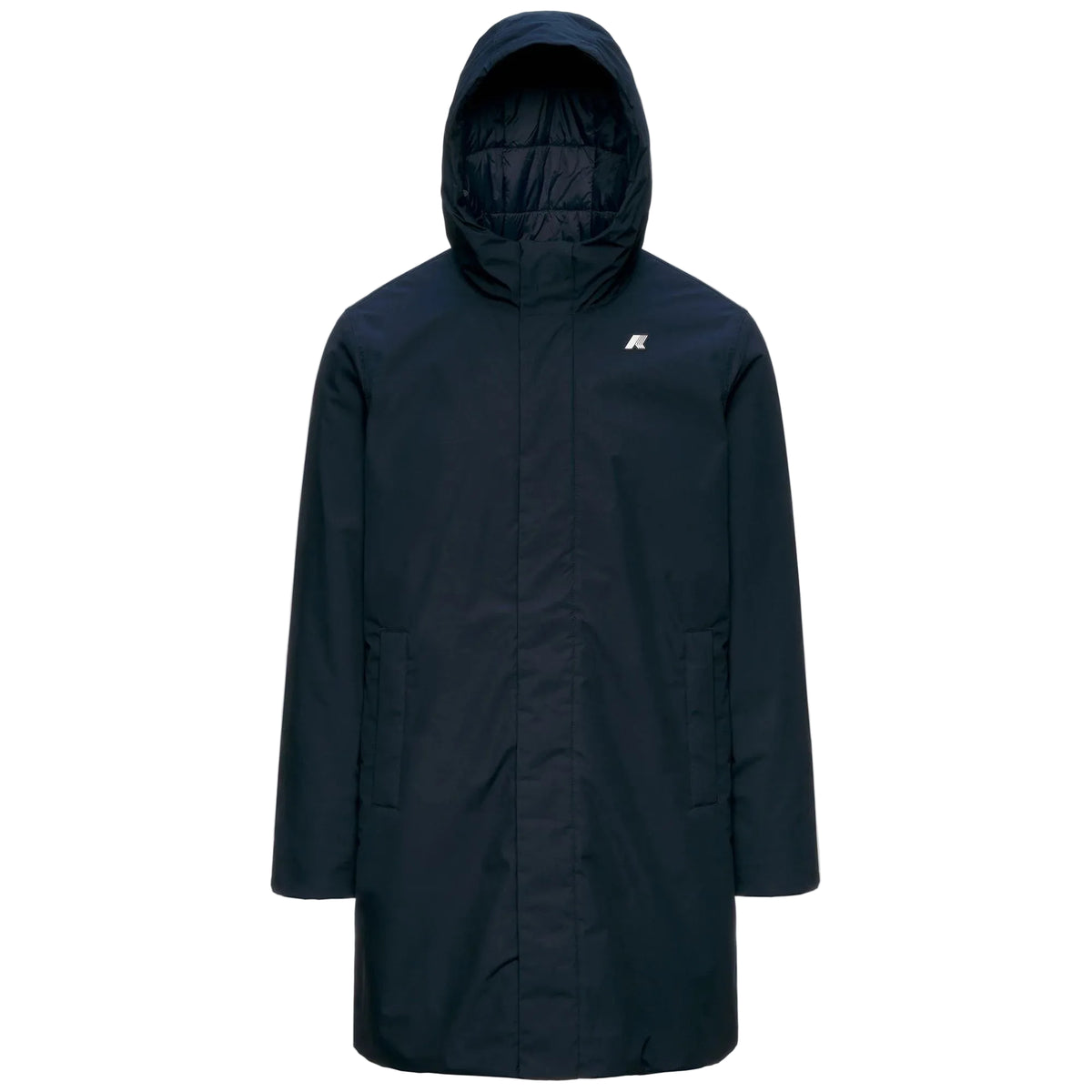 Giacca Thomas Warm Micro Canvas