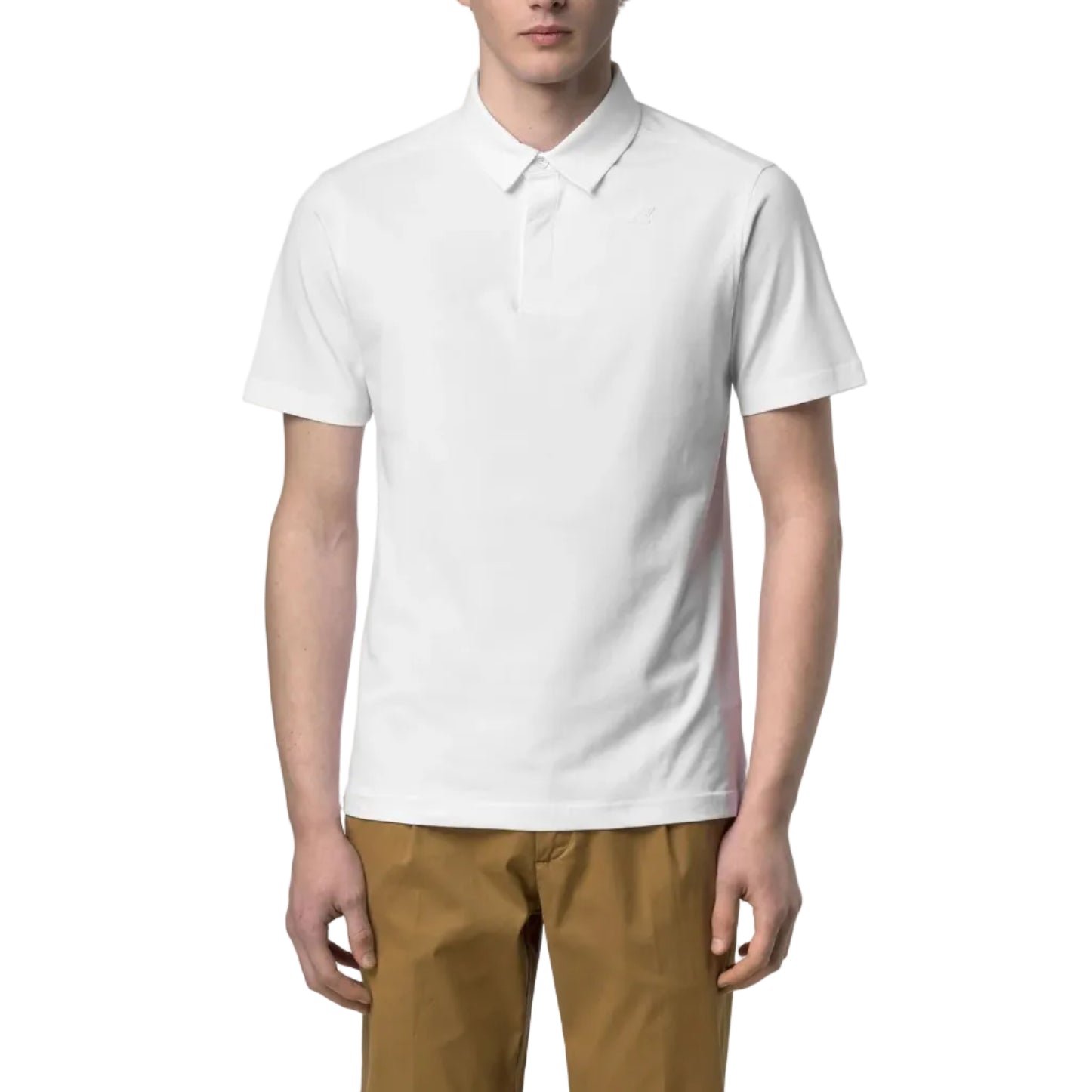 Polo a Maniche Corte Viggo LT