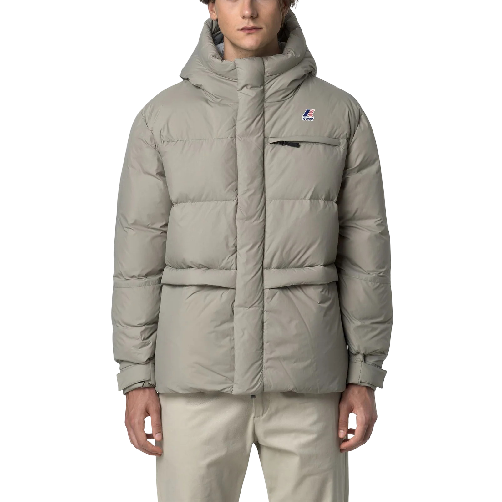 K-Way Giacca Le Vrai 4.0 Aurele