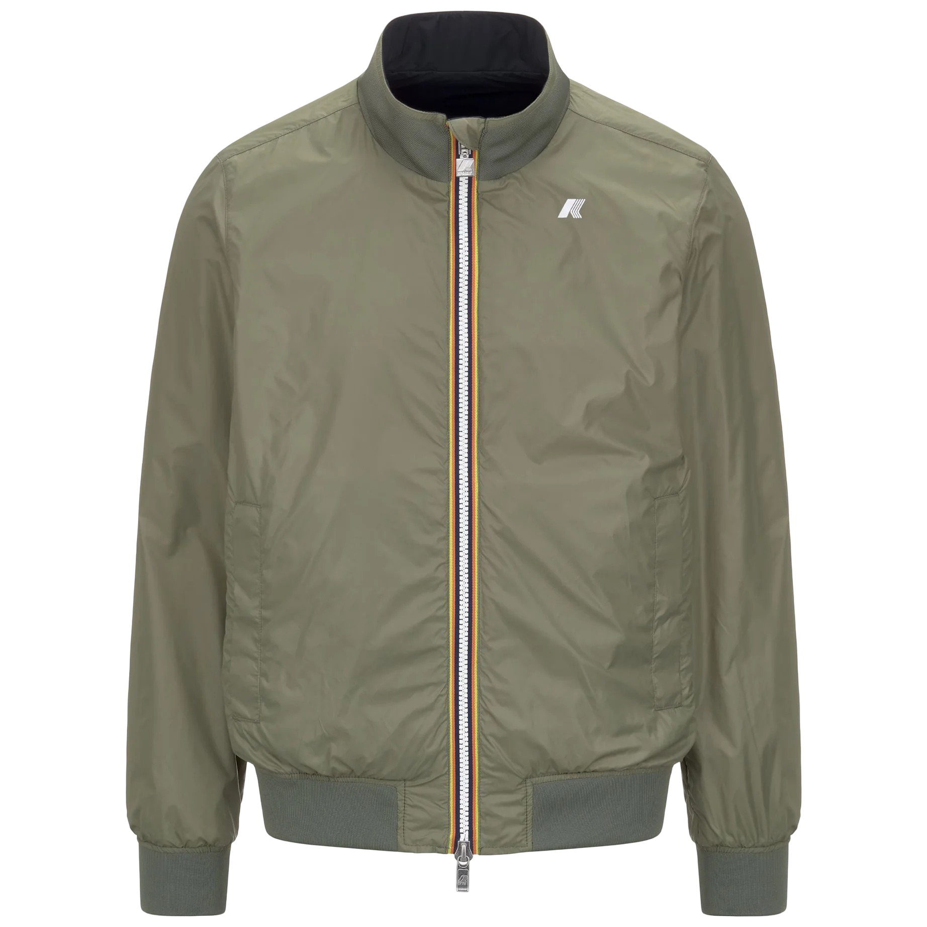 K-Way Giubbotto Arsene Plus.2