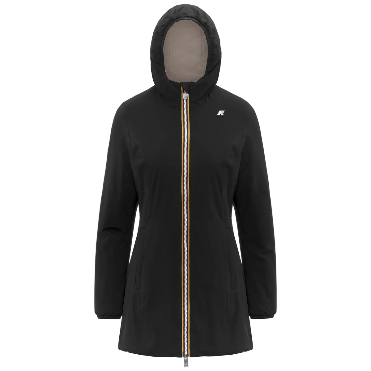 Giacca Denise St Warm Double