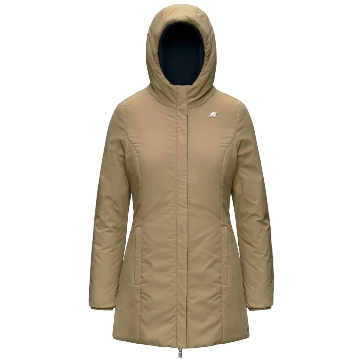 Giacca Denise St Warm Double