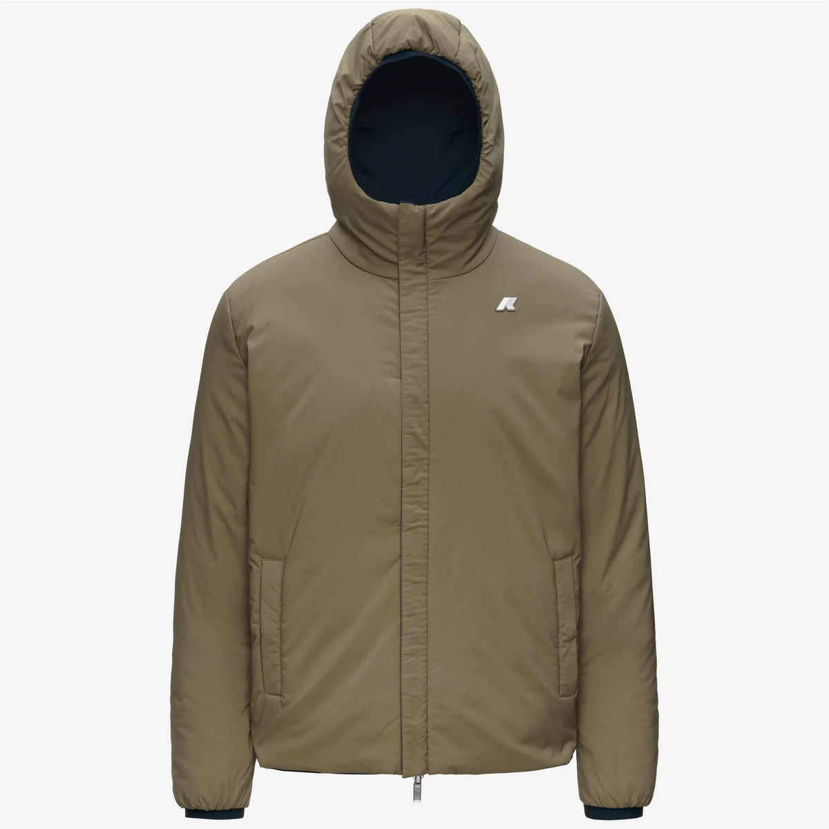 Giacca Jack St Warm Double